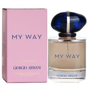 Giorgio Armani My Way EDP Women (Refillable)