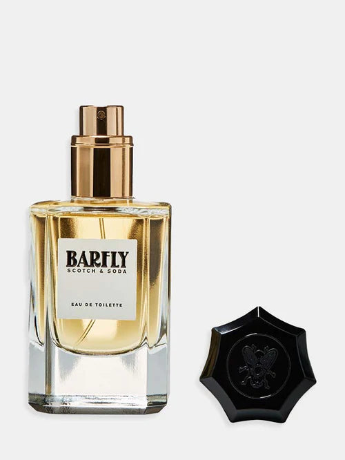 Barfly Scotch & Soda 50ml Edt Unisex