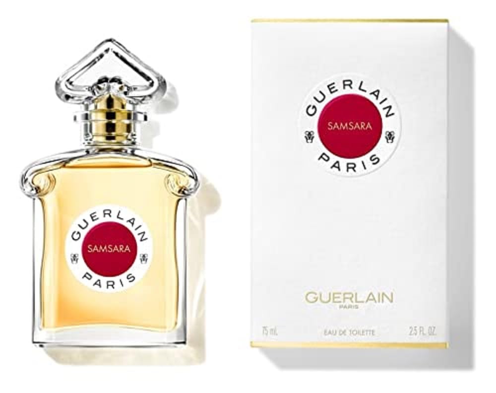 Guerlain Samsara 75ml EDP Women