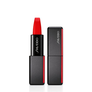 Shiseido Modern Matte Powder Lipstick 4g