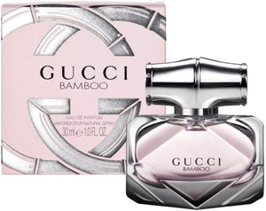 Gucci Bamboo EDP Women