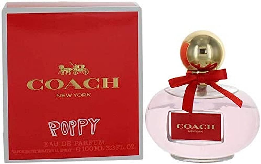 Coach Poppy by Coach EDP Women