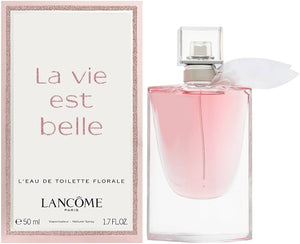 Lancome La Vie est Belle EDT Florale Women