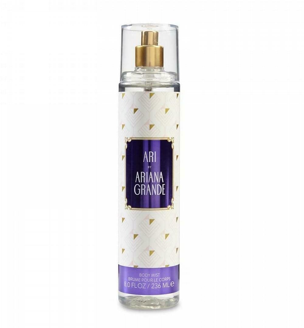 Ariana Grande ARI 236ml Body Mist Women