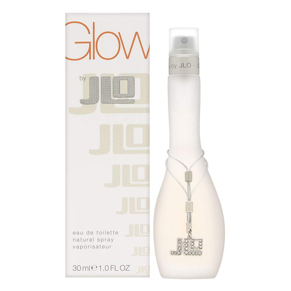Jennifer Lopez Glow EDT Women
