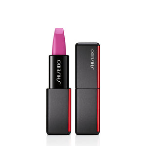 Shiseido Modern Matte Powder Lipstick 4g