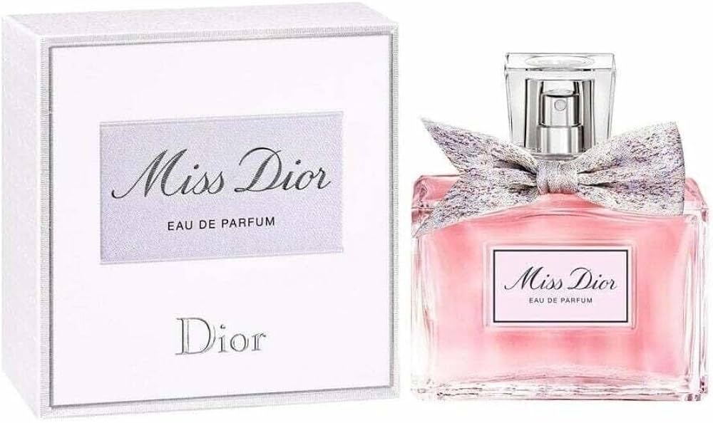 Dior Miss Dior EDP Women (2021)
