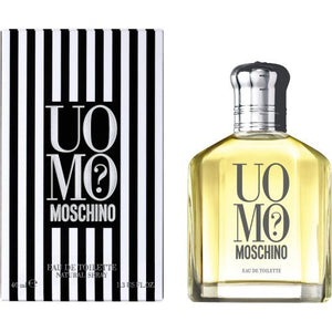 Moschino Uomo EDT Men