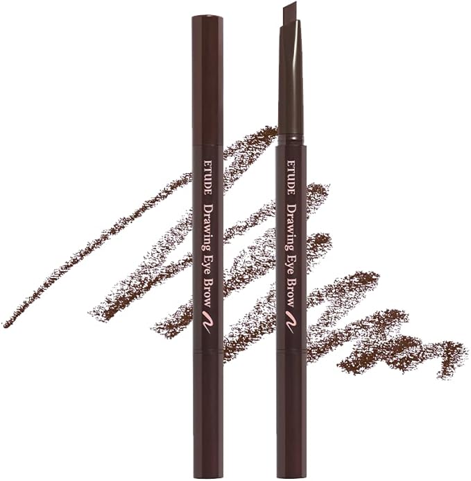 ETUDE Drawing Eye Brow (3 Colors)