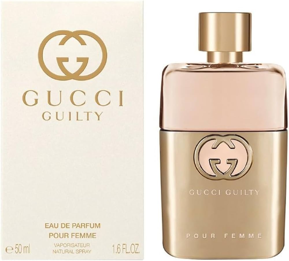 Gucci Guilty Pour Femme EDP