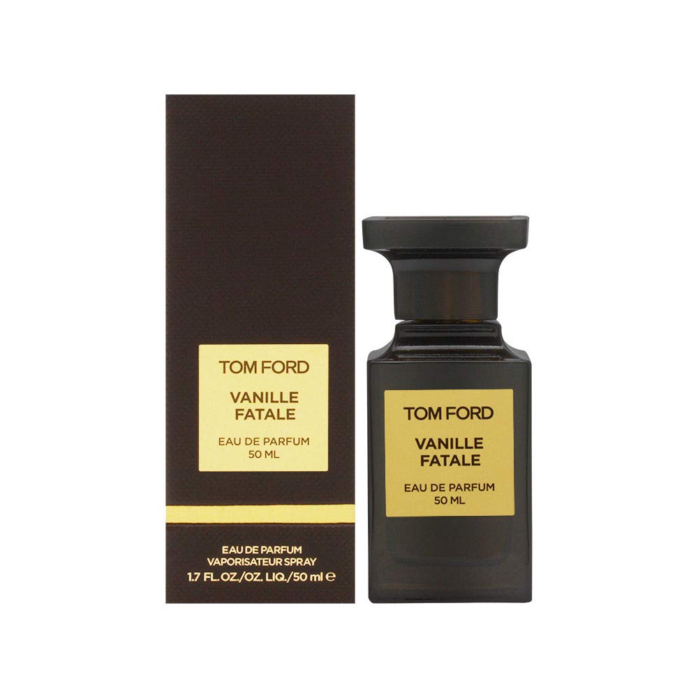 Tom Ford Vanille Fatale 50ml EDP  - CURBSIDE PICKUP ONLY