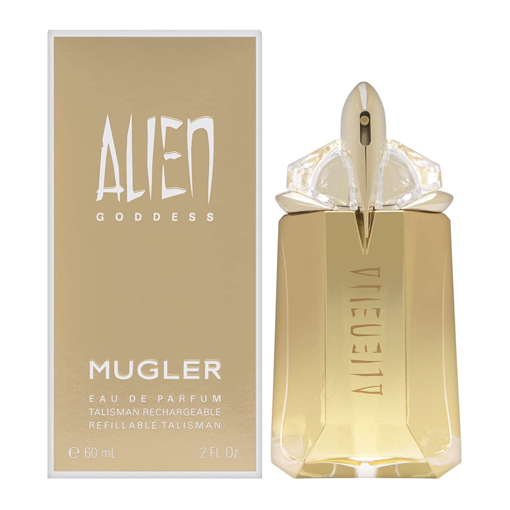 Thierry Mugler Alien Goddess Edp Women