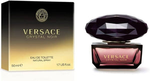 Versace Crystal Noir EDT Women