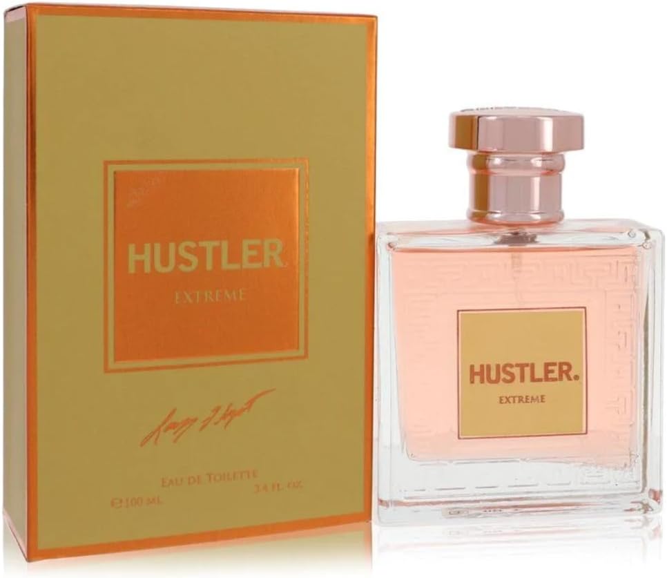 Hustler Extreme 100ml EDT Men