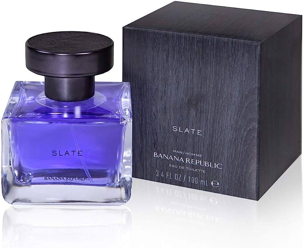 Banana Republic Slate 100ml EDT Men