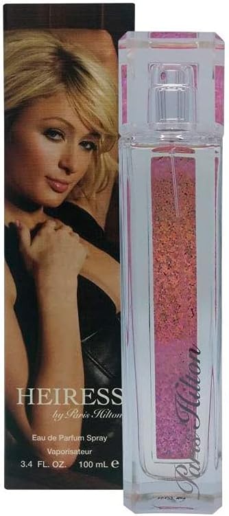 Paris Hilton Heiress 100ml EDP Women