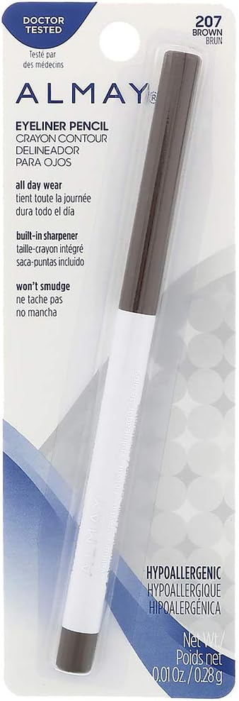 Almay Eyeliner Pencil - 0.28g
