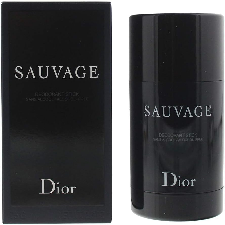 Dior Sauvage Deodorant Stick 75g Men
