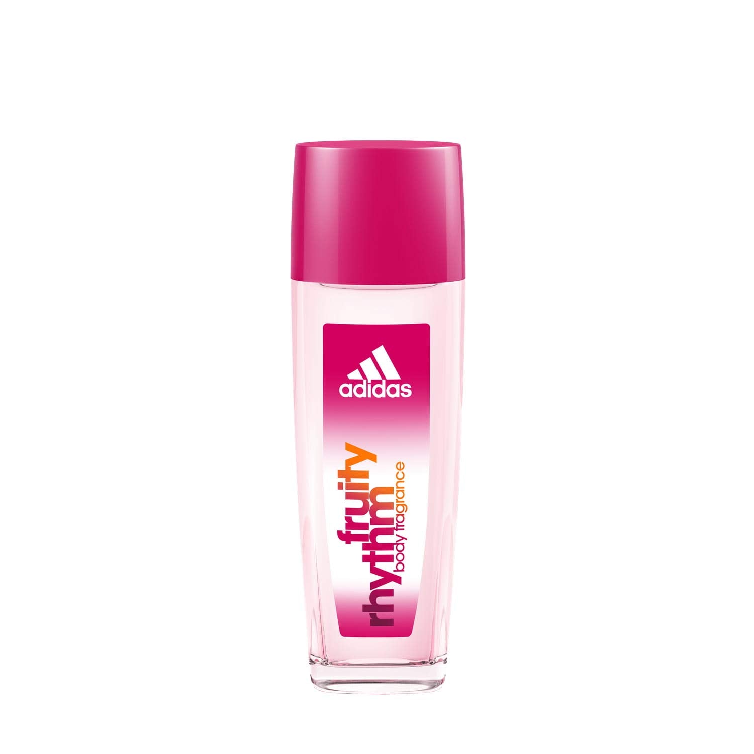 Adidas Fruity Rhythm 75ml Body Fragrance Women Unboxed