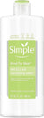 Simple Kind to Skin Micellar Cleansing Water 198ml