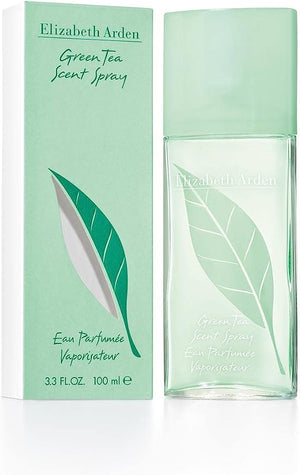 Elizabeth Arden Green Tea Scent Spray Eau Parfumee Women