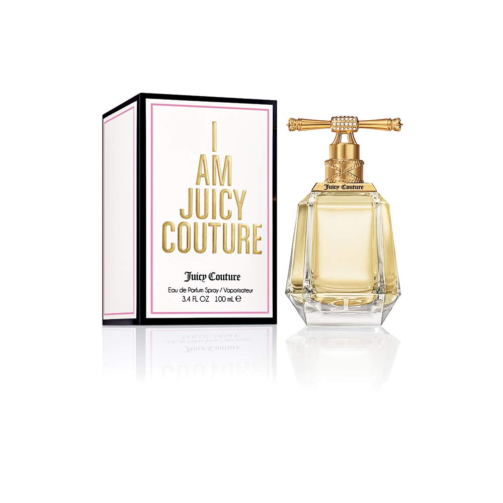 Juicy Couture I Am Juicy Couture EDP Women