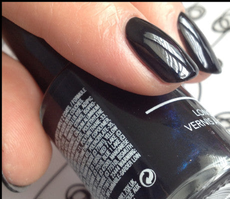 Revlon Colorstay Gel Envy 11.7ml - Blackjack 520
