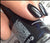 Revlon Colorstay Gel Envy 11.7ml - Blackjack 520