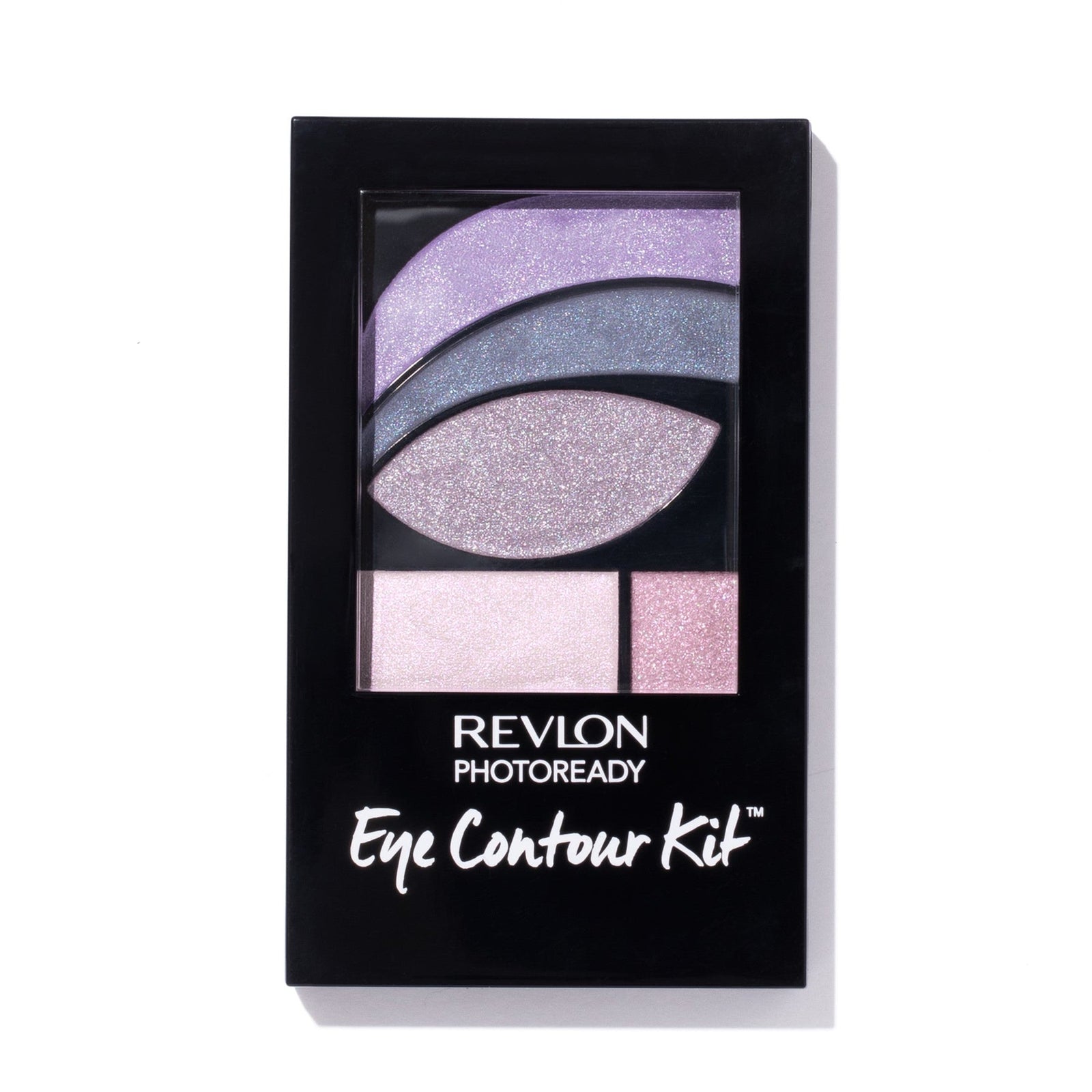 Revlon Photoready Eye Contour Kit Eyeshadow Palette - 2.9g