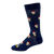 Men's Key Beer Santa Denim