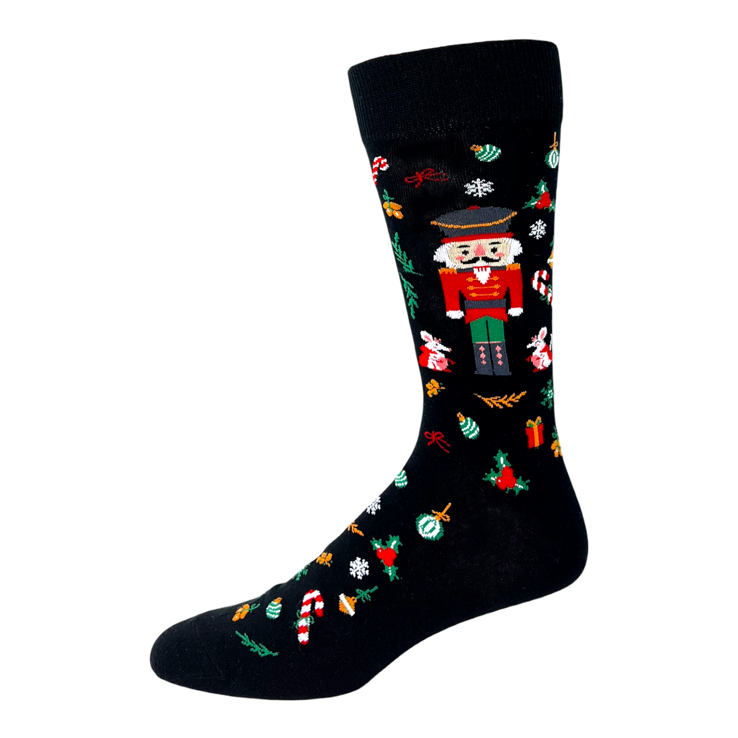 Men's Key Nutcracker