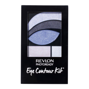 Revlon Photoready Eye Contour Kit Eyeshadow Palette - 2.9g