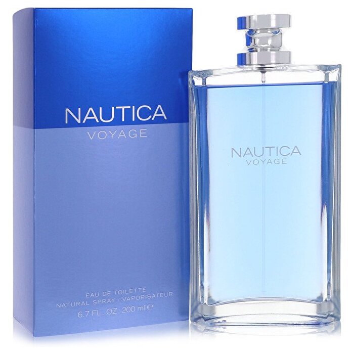 Nautica Voyage EDT Men