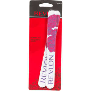 Revlon Expert Shapers 2pcs Nail File