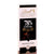 Lindt Excellence 78% Cacao Smooth Dark Chocolate Bar 100g