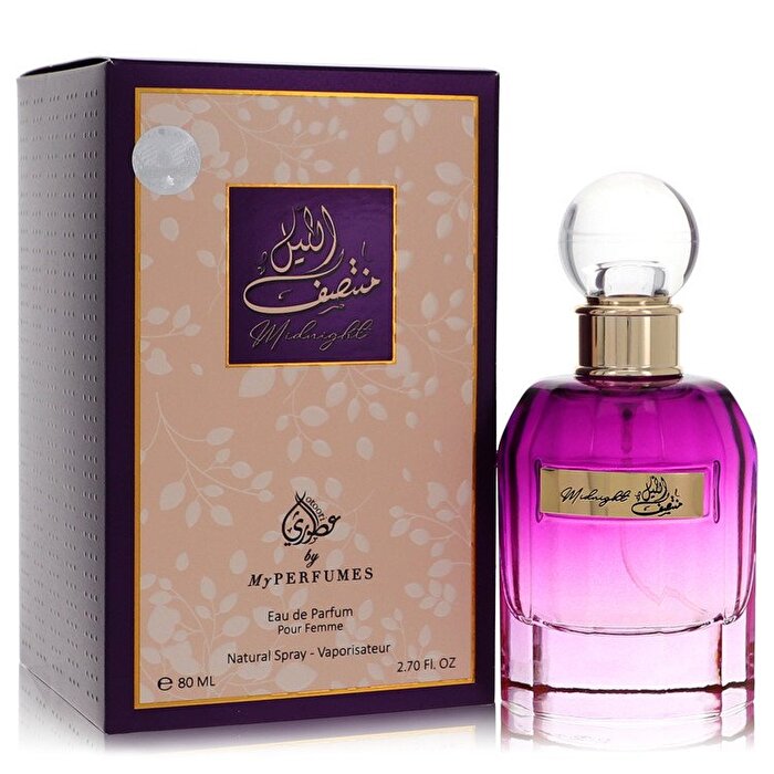 Otoori Midnight 80ml EDP Women