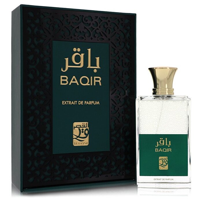 My Perfumes Baqir 100ml Extrait De Parfum Unisex