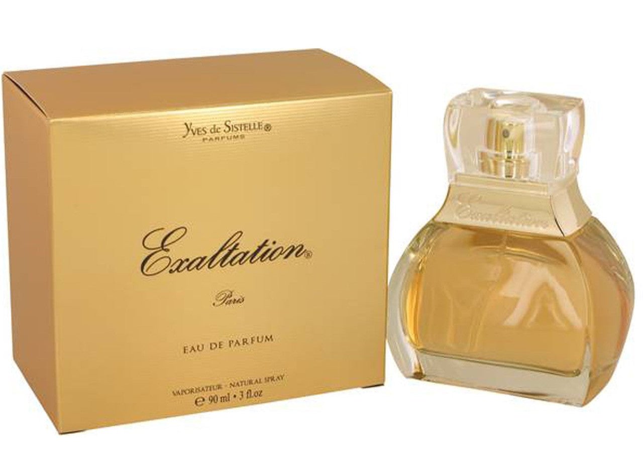 Sistelle Exaltation 90ml Edp Women