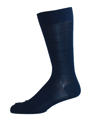 Men's Key Plaid Bamboo