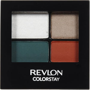 Revlon ColorStay Eyeshadow Quad