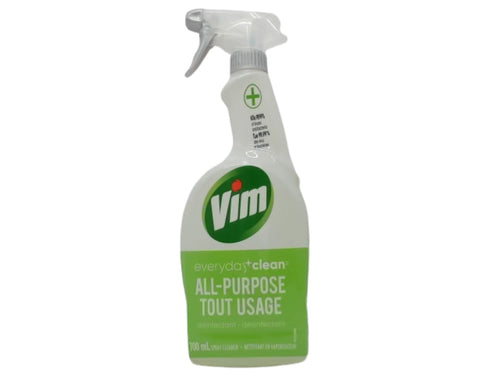 Vim Power Everyday Clean All Purpose Disinfectant 700mL