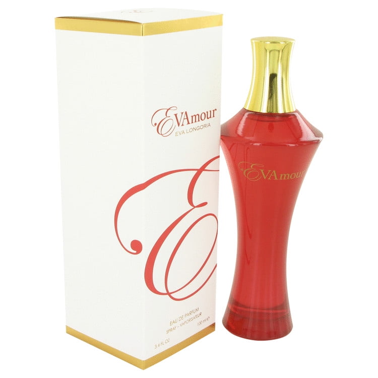 Eva Longoria Evamour 100ml EDP Women