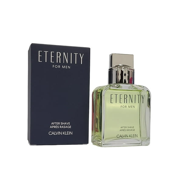 Calvin Klein Eternity 100ml After Shave