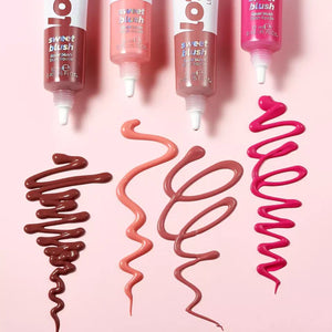 Lottie Sweet Blush Liquid Blush 12ml