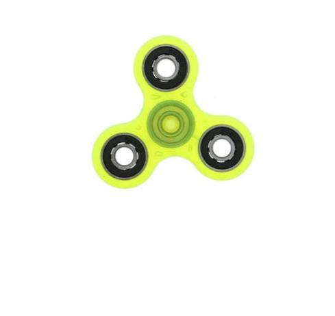 Xtreme Tech Glow in the Dark Spinners
