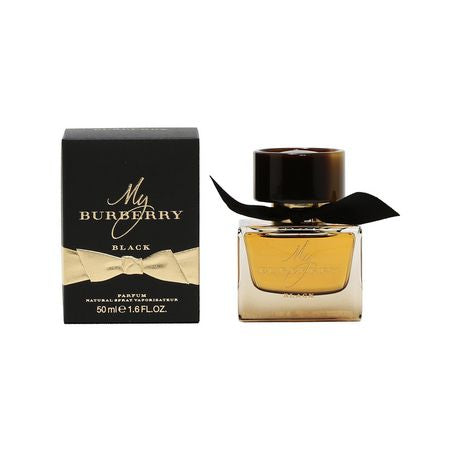 Burberry My Burberry Black Parfum Women