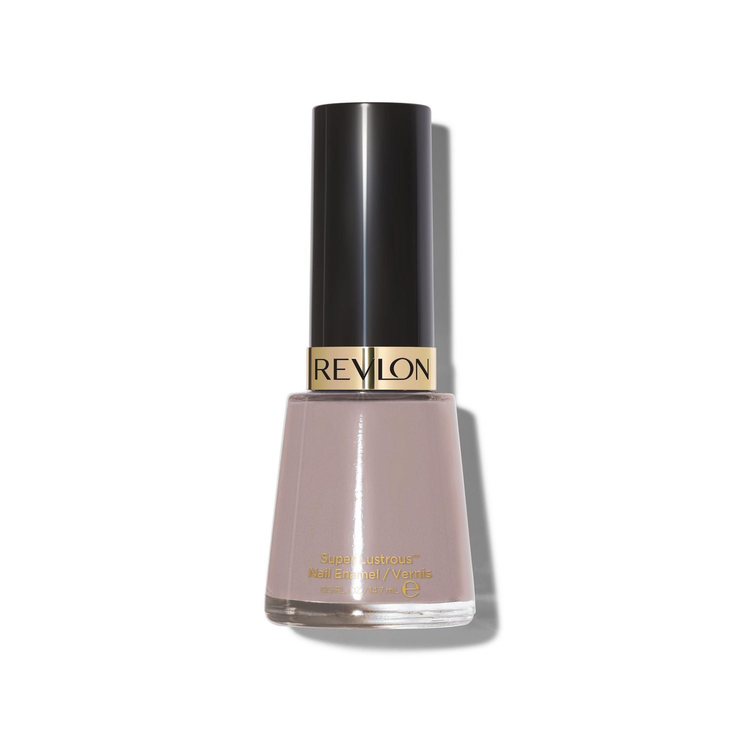 Revlon Nail Enamel 14.7ml - High Road 853