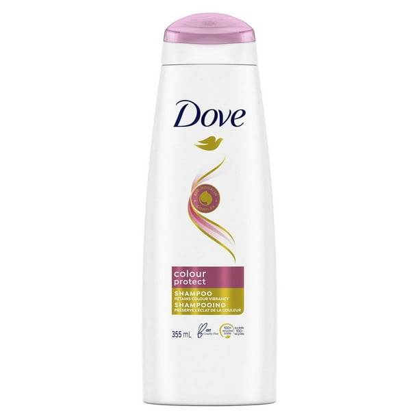 Dove Colour Protect Shampoo 355ml