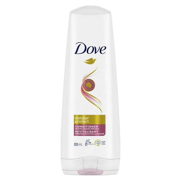 Dove Colour Protect Conditioner 355ml