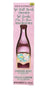 Onyx Bathhouse 4pk Bath Bombs Champagne Wishes 85g each